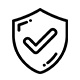 Quality guarantee
