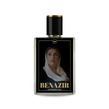 BENAZIR